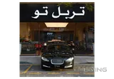 Jaguar XF 2015